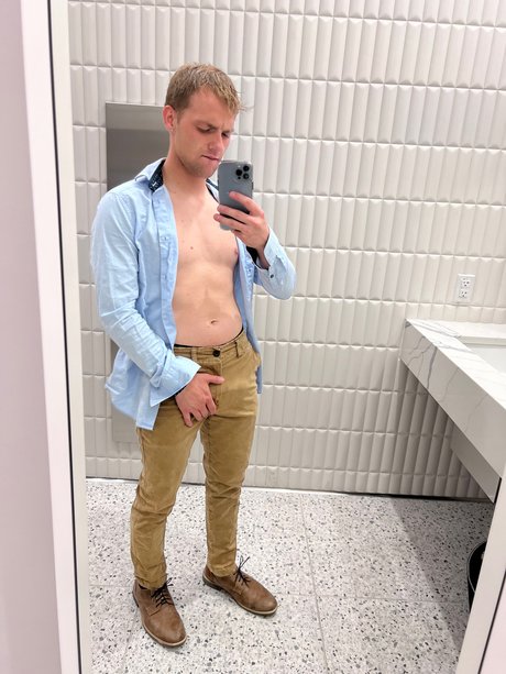 Foto desnuda filtrada de OnlyFans de Zach And Nolan
