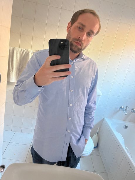 Blue Yum