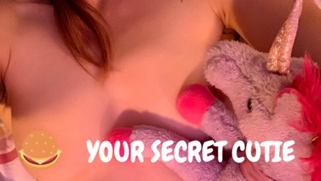 Foto desnuda filtrada de OnlyFans de Your Secret Cutie