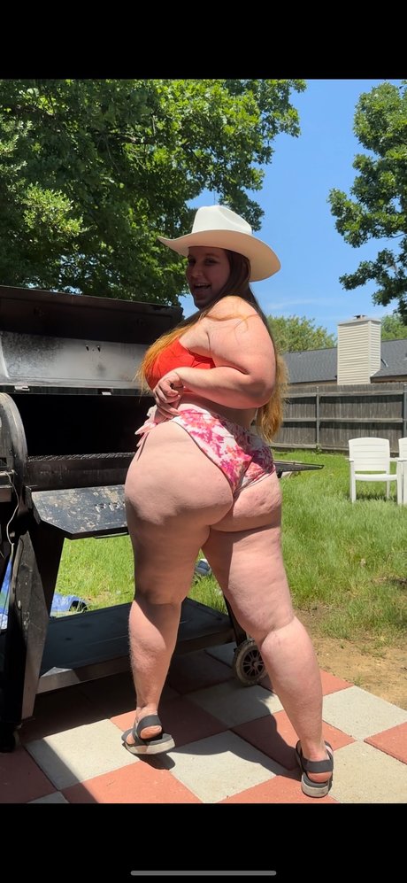 Foto desnuda filtrada de OnlyFans de Sweet Melody 