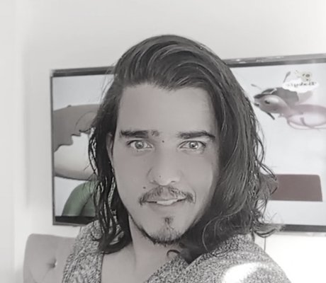 Foto desnuda filtrada de OnlyFans de Elmayo