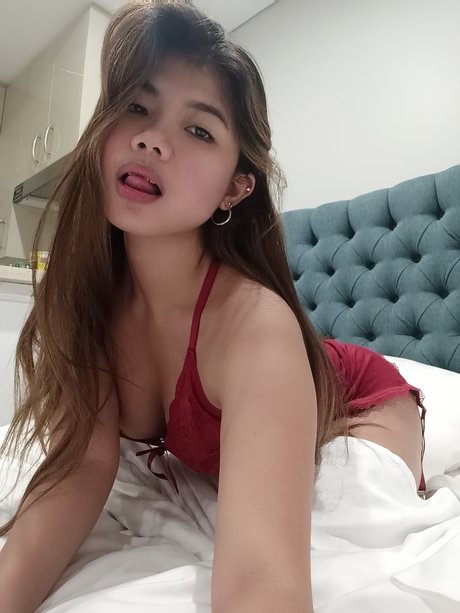 Foto desnuda filtrada de OnlyFans de Lilkim