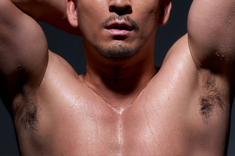 Foto desnuda filtrada de OnlyFans de Hiroya