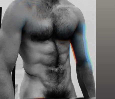 Foto desnuda filtrada de OnlyFans de Zaheer