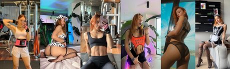 Foto desnuda filtrada de OnlyFans de Luna Camaripano 