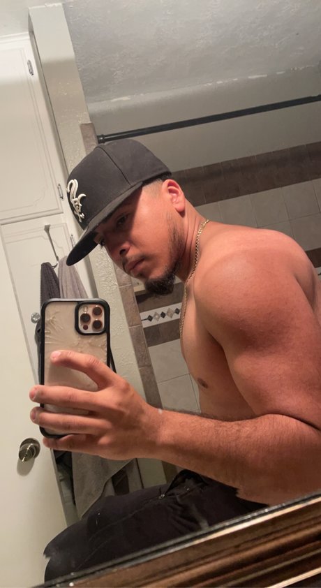 Foto desnuda filtrada de OnlyFans de Brandon
