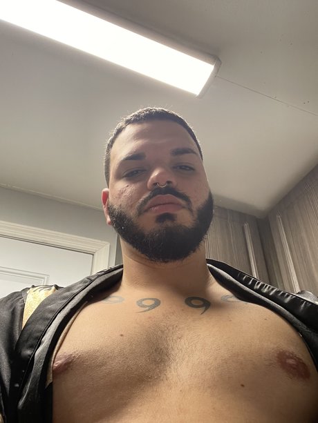 Foto desnuda filtrada de OnlyFans de Yyi