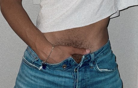 Foto desnuda filtrada de OnlyFans de Dan