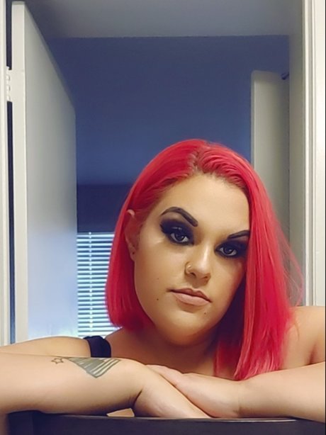 Foto desnuda filtrada de OnlyFans de Olivia Flores