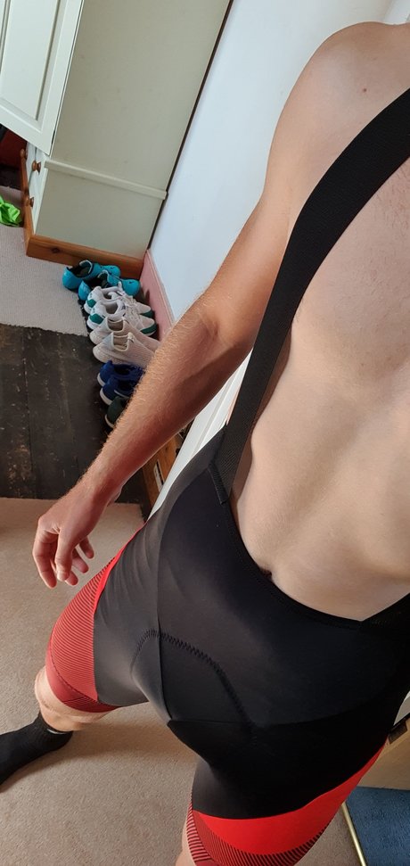 Foto desnuda filtrada de OnlyFans de Jarvi