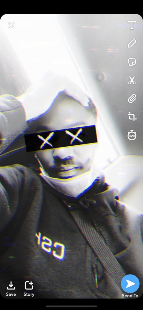 Foto desnuda filtrada de OnlyFans de Leekchase14