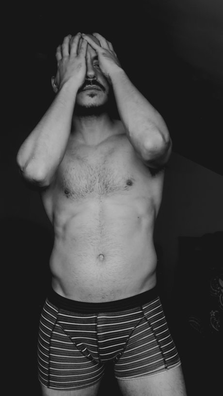 Mr F