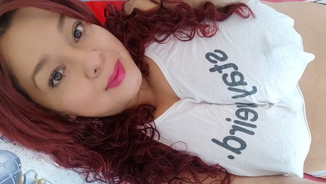 Foto desnuda filtrada de OnlyFans de Kimi