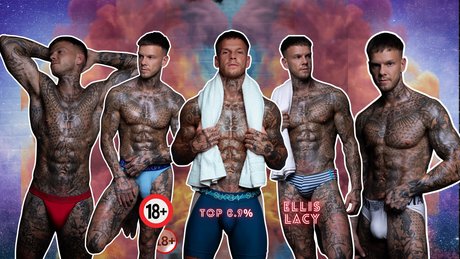 Foto desnuda filtrada de OnlyFans de Elecy