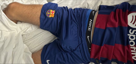 Foto desnuda filtrada de OnlyFans de Zachary Lodge