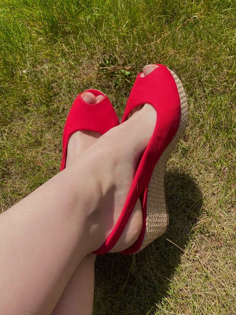 Feetgoddess