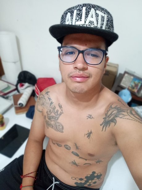 Zamorad