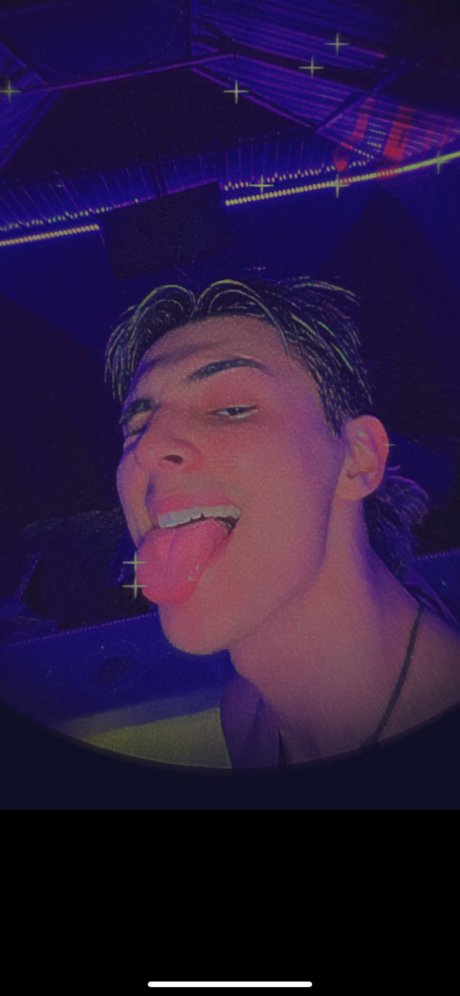 Foto desnuda filtrada de OnlyFans de Zac