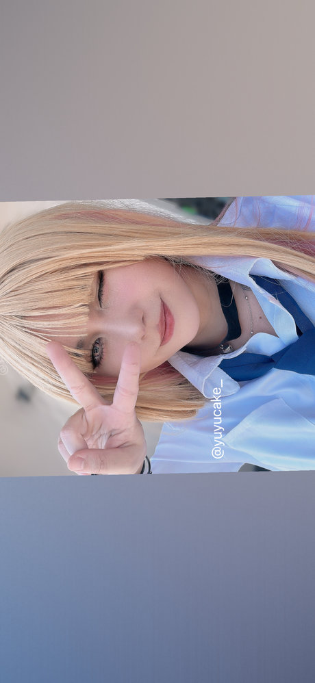 Yuyu