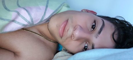 Foto desnuda filtrada de OnlyFans de Dylan