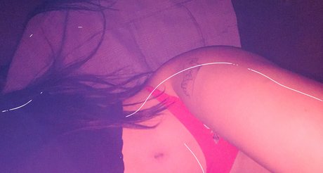 Foto desnuda filtrada de OnlyFans de Zarasa 