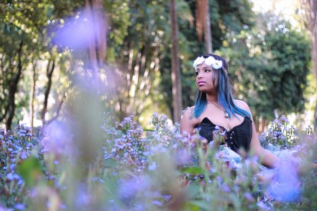 Foto desnuda filtrada de OnlyFans de Yuyu Chan Cosplayer