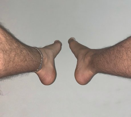 Foto desnuda filtrada de OnlyFans de Jack D