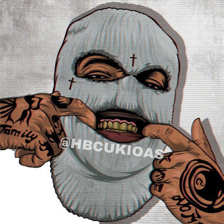 Foto desnuda filtrada de OnlyFans de Hbcu After Dark