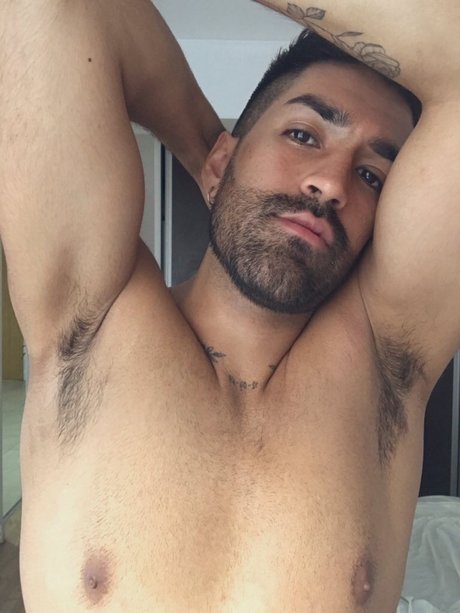 Foto desnuda filtrada de OnlyFans de Elboydetuiterfree