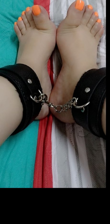 Your Naughty Girl