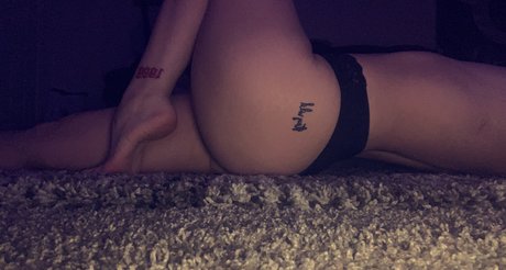 Foto desnuda filtrada de OnlyFans de Tammy