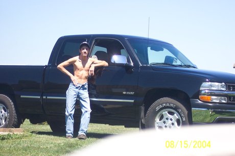 Small Town Boy