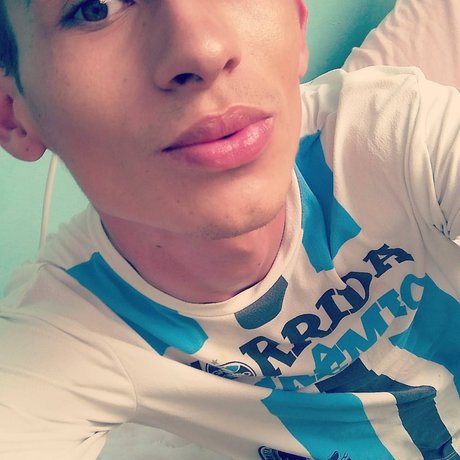 Foto desnuda filtrada de OnlyFans de Felipe Fernandes