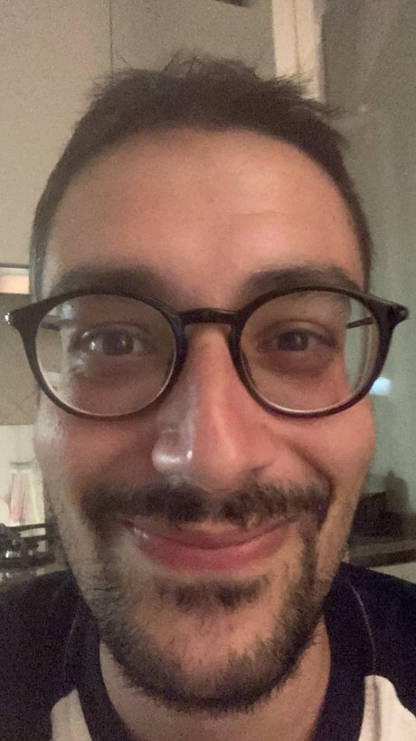 Foto desnuda filtrada de OnlyFans de Maxit