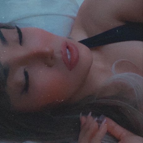 Foto desnuda filtrada de OnlyFans de Tania