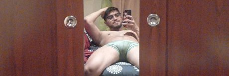Foto desnuda filtrada de OnlyFans de Greg