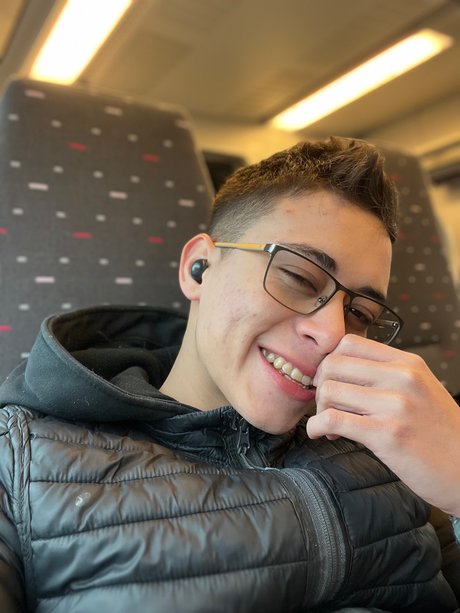 Mateo