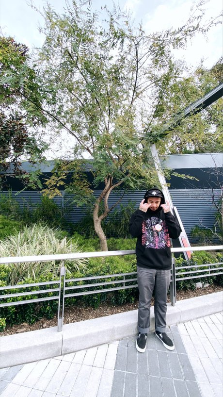 Haze666
