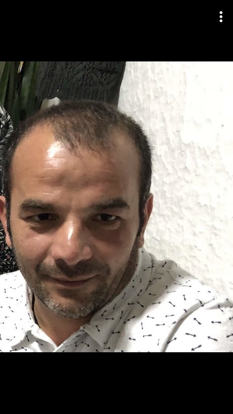 Foto desnuda filtrada de OnlyFans de Yusuf