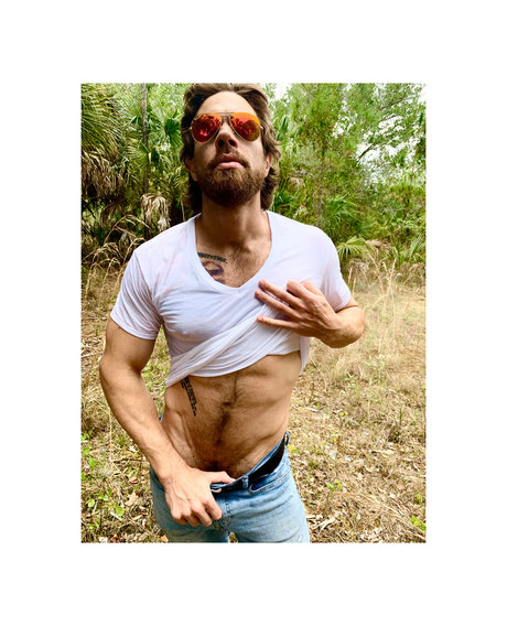 Alpha Daddy Scott 