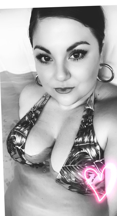 Foto desnuda filtrada de OnlyFans de Summer Blake Free
