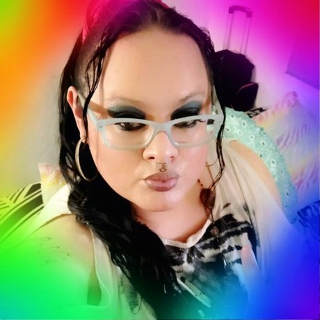 Foto desnuda filtrada de OnlyFans de Ts Andrea Nichole