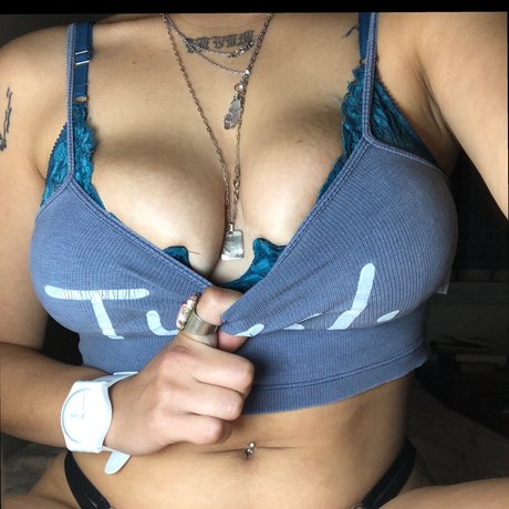 Foto desnuda filtrada de OnlyFans de Sugar Babe