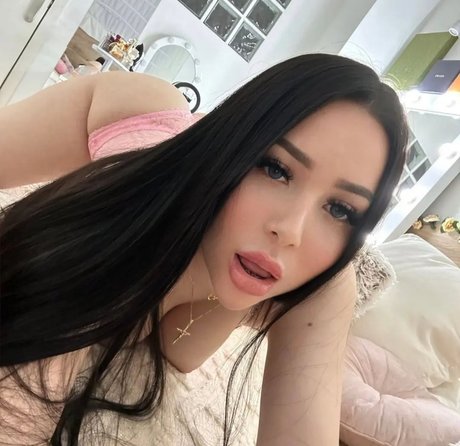 Foto desnuda filtrada de OnlyFans de Tulecita 