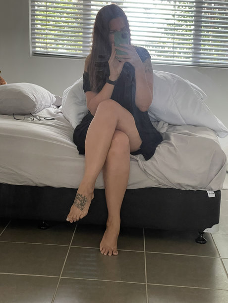 Sunkistfeet