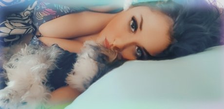 Foto desnuda filtrada de OnlyFans de Violeta Ramirez