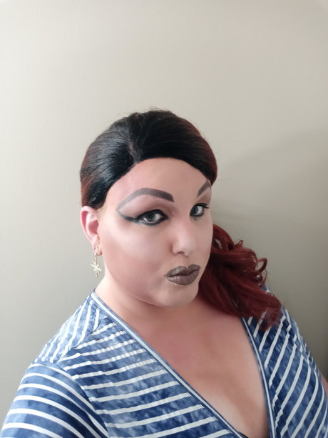 Foto desnuda filtrada de OnlyFans de Regina L Wynters