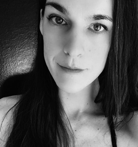 Foto desnuda filtrada de OnlyFans de Ts Mai Louve