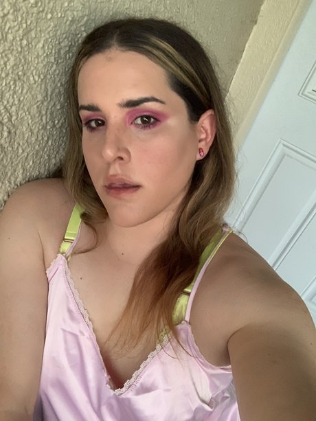Foto desnuda filtrada de OnlyFans de Petra