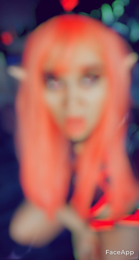 Foto desnuda filtrada de OnlyFans de Trolote Cosplay